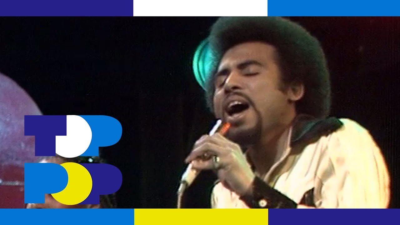 Jesse Green Flip • TopPop YouTube Music