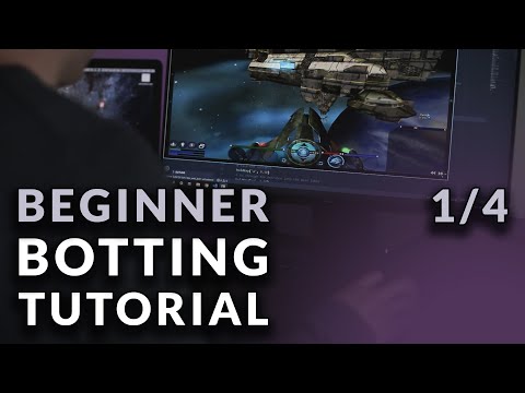 PyAutoGUI Video Game Bot Tutorial 1/4: Get Started with a Great Beginner AI Project!