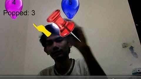 PS MOVE on pc? using camspace