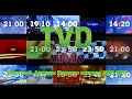 ТВ в деталях Анонсы Выпуск 4 Первый канал 2005 2009