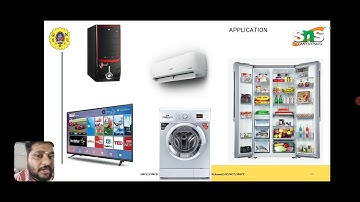 Case study | M.Anand, AP/MCT | Failure of Electronic Devices-SMPS | Mechatronics | SNSCT