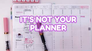The Planner Hopping Cycle Goes Deeper Than You Think