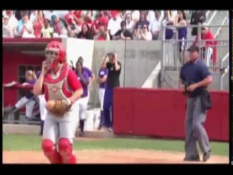 2010 Season Highlights -Ohio State Softball