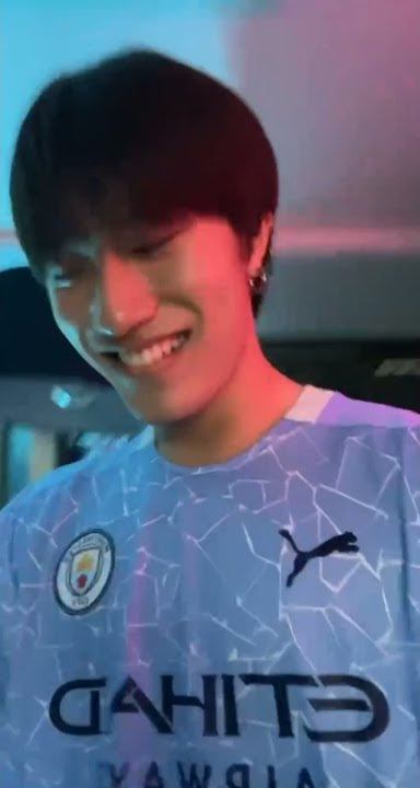 yedam singing don't look back in anger by oasis