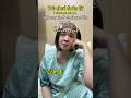 Phần 2: Phiên bản hỏi nhanh đáp lẹ cùng mẹ #trendingshorts