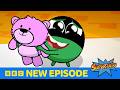Supertato S Sleepover With Evil Pea CBeebies