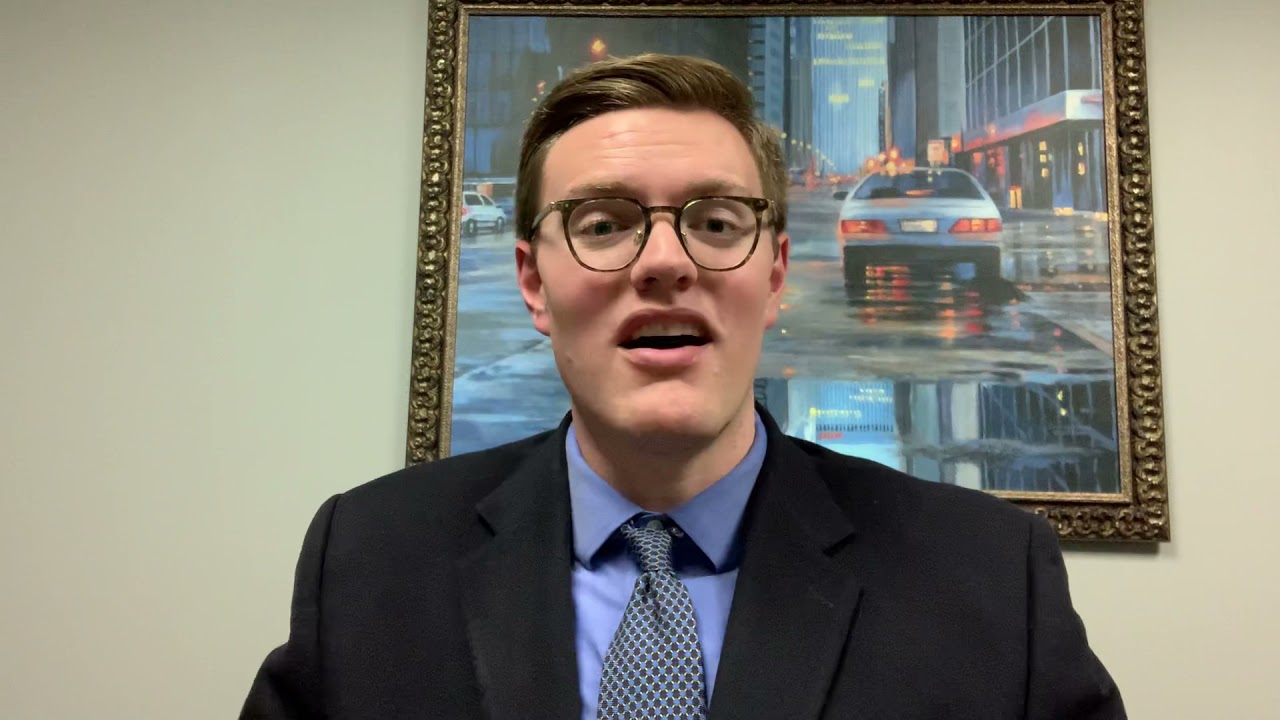 Personal Injury Basics: What Are Damages?