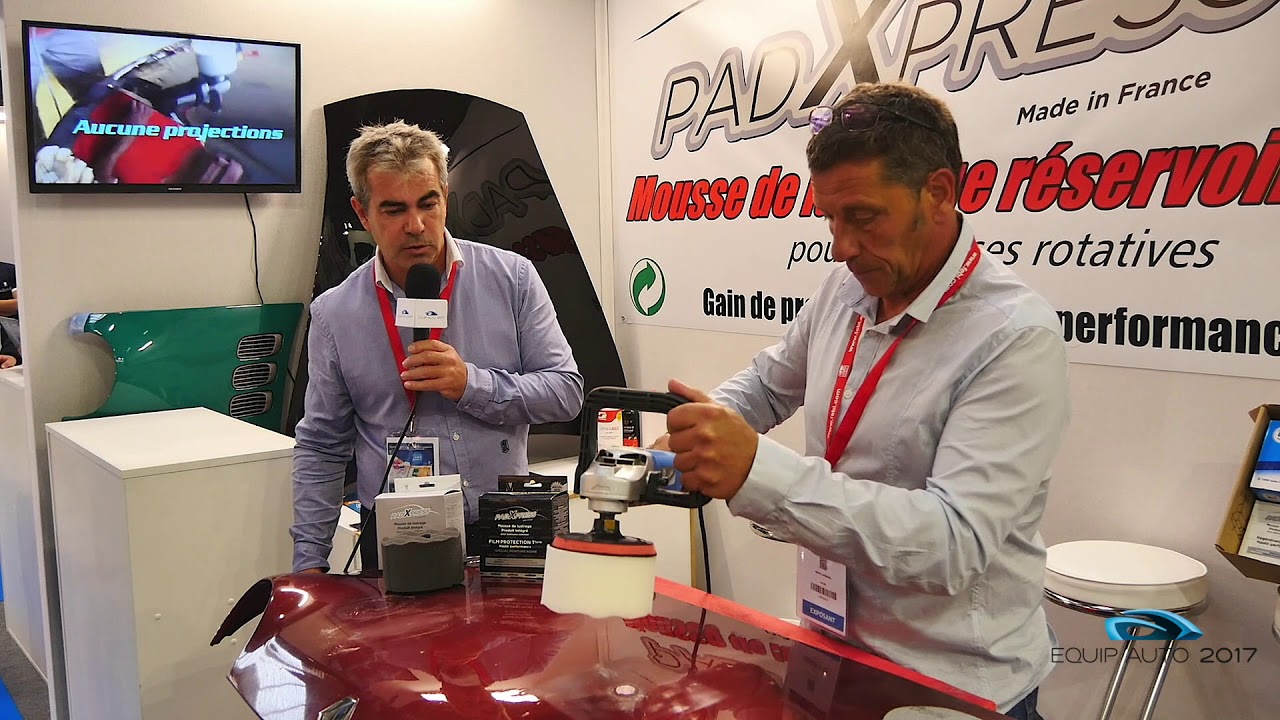 Découvrez la startup Valen sur L'Innovation & Startups Park | EQUIP AUTO 2017