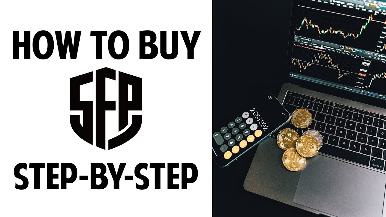 How To Buy SafePal (SFP) On Binance 💰