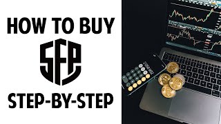 How To Buy SafePal (SFP) On Binance 💰 How To Buy SafePal (SFP) On Binance 💰