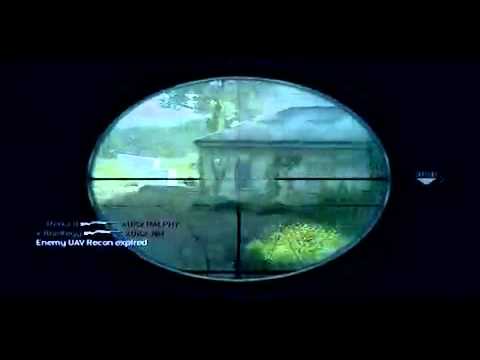 Gizco | A Multi CoD Montage