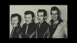 Oklahoma Baby - Johnny and the Jailbirds, 1980