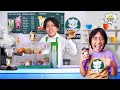 New video by Ryan's World on YouTube