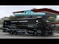 RILISS ‼️ LIVERY COSPLAY SGN HOLIDAY MEGALODON ‼️MOD BY HOP CHANNEL