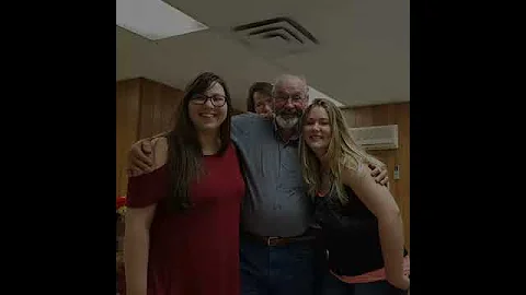 The Perkins and their Grandaughters