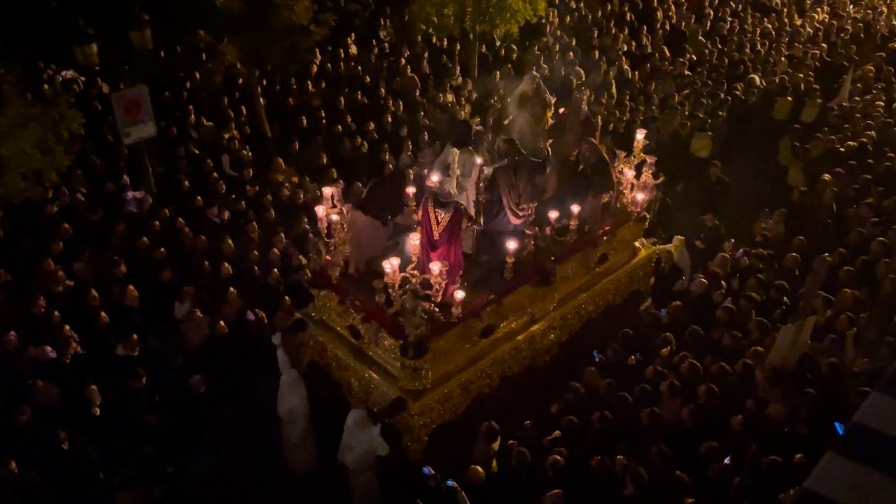 Entrada de la Bofetá 2024