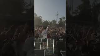 Rasenschach Auf Dem Kdk