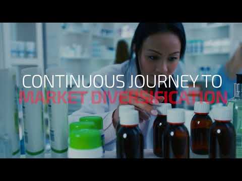 Antares Vision Group | Video Corporate - video from Antares Vision Group