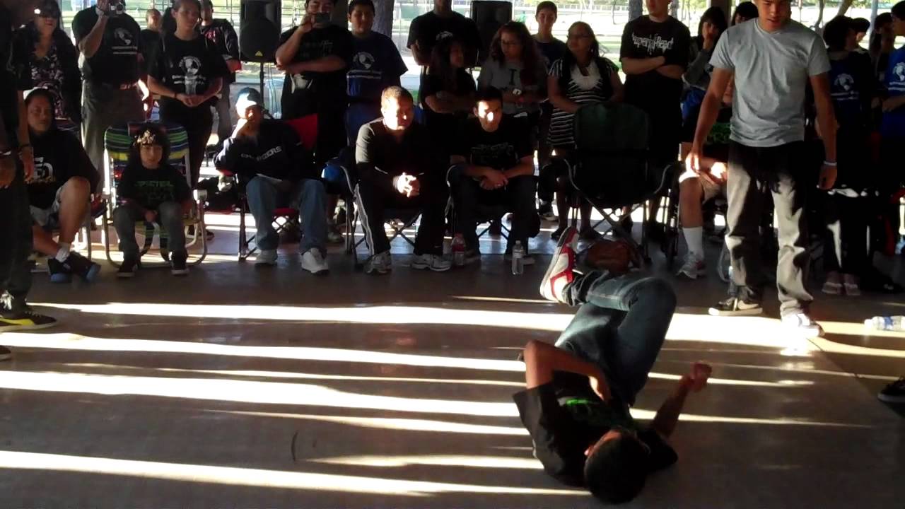 Return of the crew specter vs igsnp