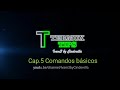 Termux Tips Cap. 5 - Comandos básicos