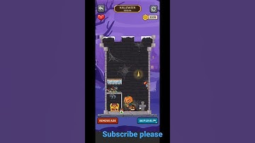 How to loot game Halloween lavel 16 game city.#shorts #androidgames #viralvideo #puzzlegame