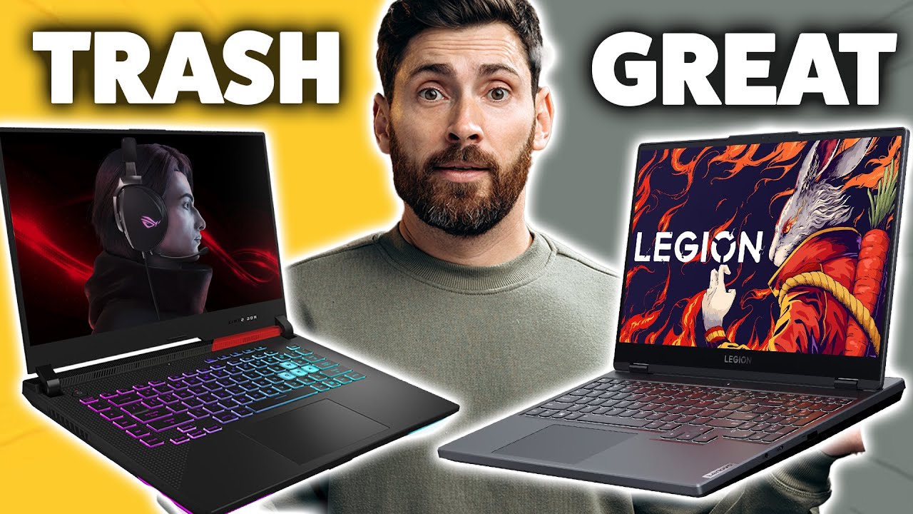 BEST Business Laptops 2025 - I Just Found My New Daily Driver