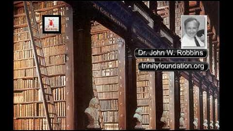 "Logic--Truth and Propositions" by John W. Robbins