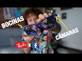 Las costosas gafas de Facebook con cámara y audífonos | ¿Valen la pena? 👓