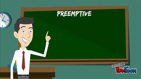 Shortest Job First (SJF) Part 1