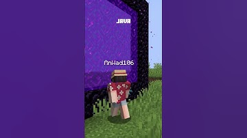 Java vs Bedrock Big Differences You Need to Know in Minecraft! #29 #javavsbedrock #minecraftjava