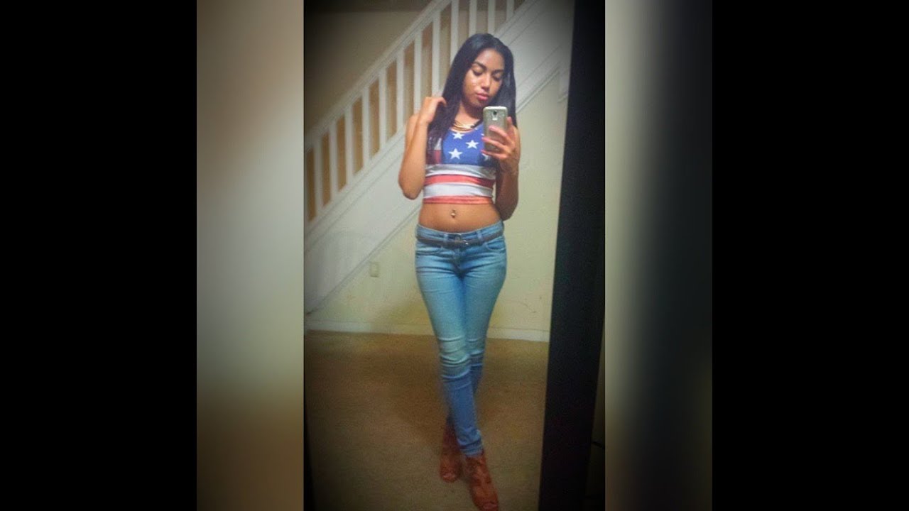 Weight Gain Journey for Skinny Girls with Fast Metabolism with Before