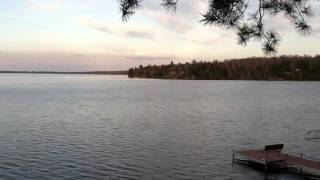 Woman Lake loons by SCHN4UZ3R 522 views 12 years ago 25 seconds