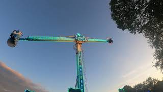 I Max (Offride) - Fête Foraine Villebois-Lavalette 2023
