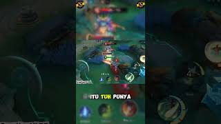 Tips &amp; Trick Mathilda untuk Pemula #Shorts #MLBBShorts #GreatbarMLBB