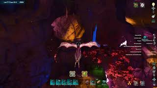 : ARK: Survival Ascended - Aberration () #16     .