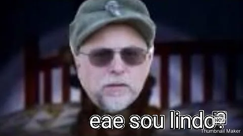 O FREDERICO TA MAIS FEIN DO QUE O MCdaniels(Freder...