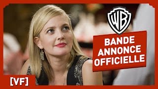 Trop Loin Pour Toi - Bande Annonce Officielle (VF) - Drew Barrymore / Justin Long