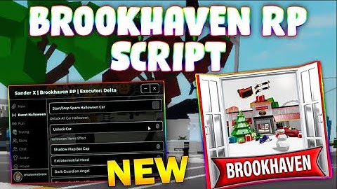 *NEW* Brookhaven 🏡RP Script (PASTEBIN 2024) (ADMIN. KILL, KICK, BRING PLAYERS, TROLL, GAMEPASSES)