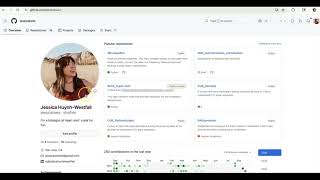 Version control with Git and GitHub