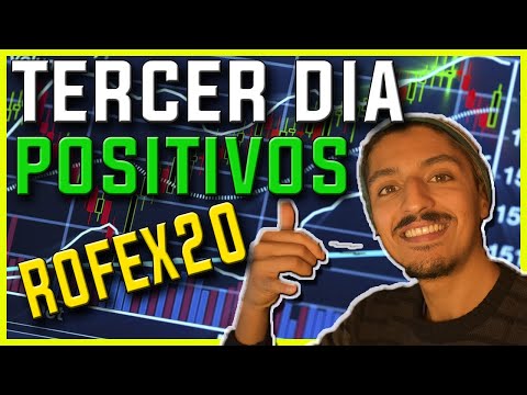 🔥Operatoria GANADORA ROFEX