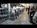 Llevan a 900 internos del Topo a Apodaca | Monterrey
