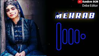 Mehrab Alveda=Turkish Sad Ringtone| Kurulus Osman Sad Ringtone| Turkish Sad Ringtone