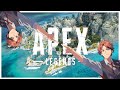 【APEX】ガチ1年ぶりAPEX【夕刻ロベル/ホロスターズ】