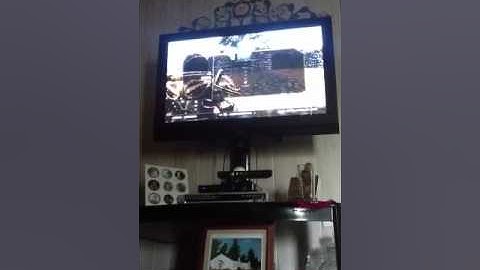 How to set up kinect on skyrim