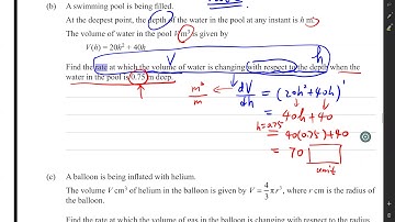 thu 5-6:30 25-june-2020 (1) ncea level 2 differentiation rate of change