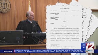 Judge rules in favor of Shekarchi in ethics complaint