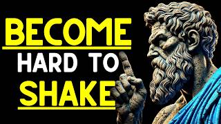 (NO ADS) Fall Asleep Overthinking, Wake Up Emotionally Unshakeable | Stoic Wisdom