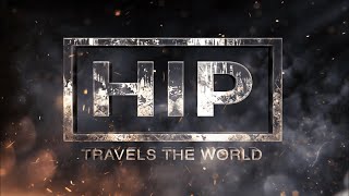 HIP Travels The World Puerto Rico Life Of A Tattoo Artist