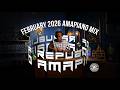 February 2026 Amapiano Mix 