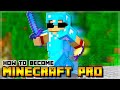 The Famous Minecraft Trick | Miniclip